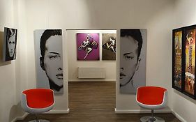 artHOTEL Bremen